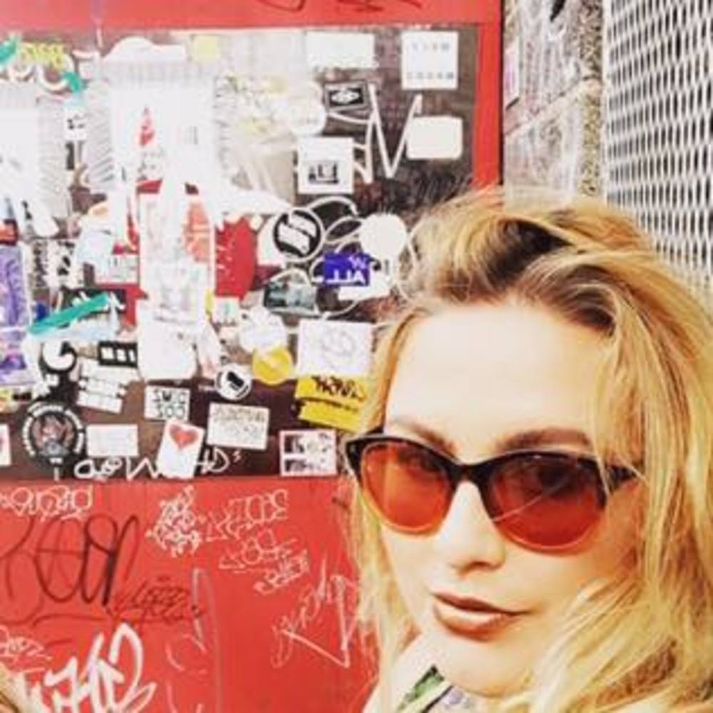 Meet your Posher, Kalyn